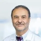 Dr. Mohammad Cheikhali