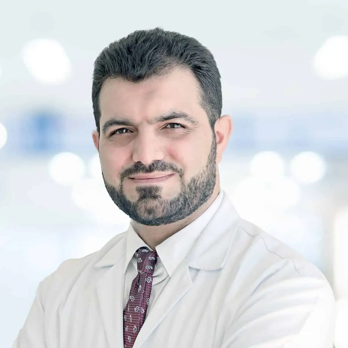 Dr. Mohammad Houssien Kassem