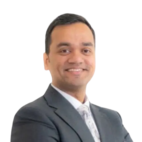 Dr. Mohammad Sadiq Jeeyavudeen