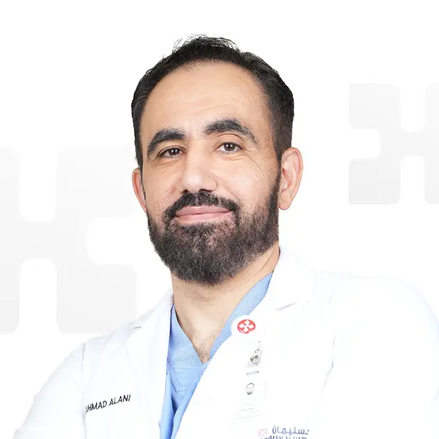 Dr. Mohammad Yousef