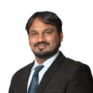 Mr. Mohammed Abdul Nawaz