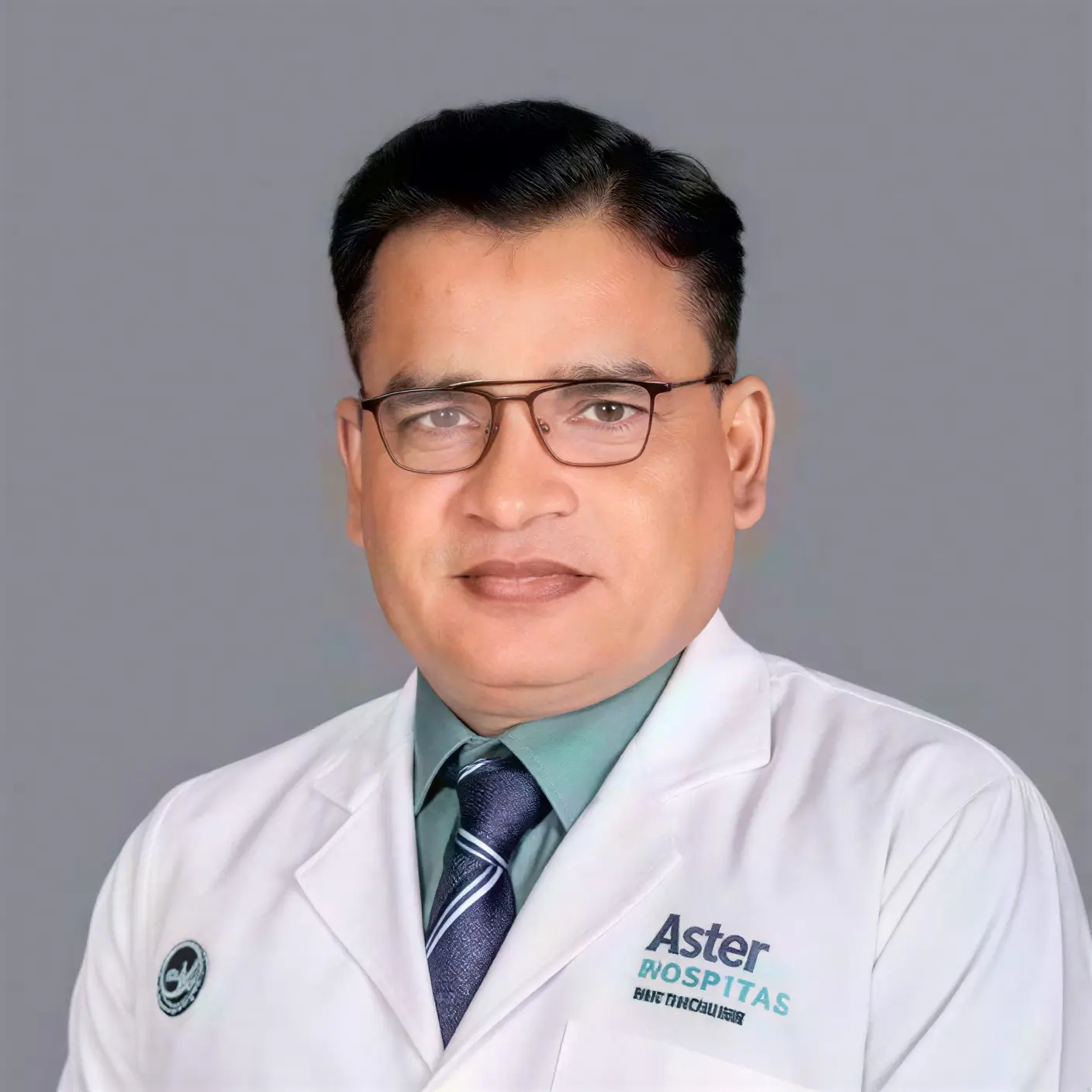 Dr. Mohammed Arif