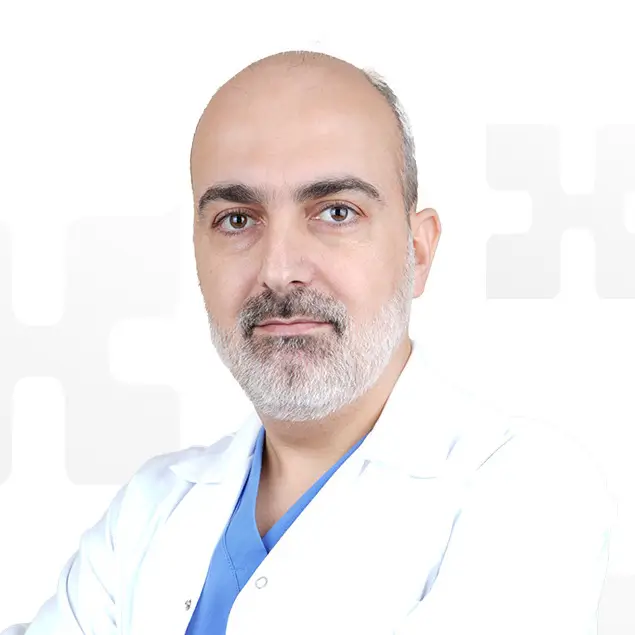 Dr. Mohammed El Aggad