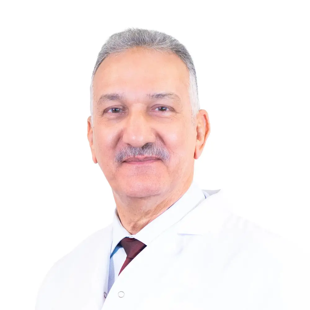 Dr. Mohammed Elmahy