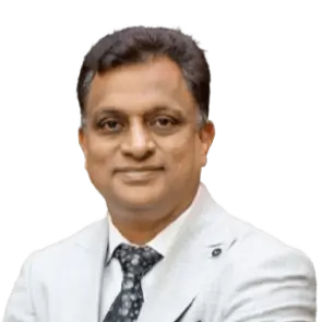 Dr. Mohammed Harriss