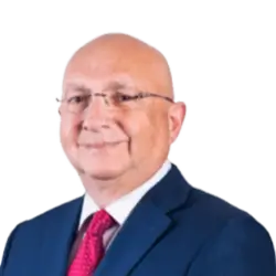 Dr. Mohammed Istarabadi