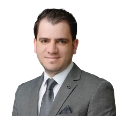 Dr. Mohammed Kandeel