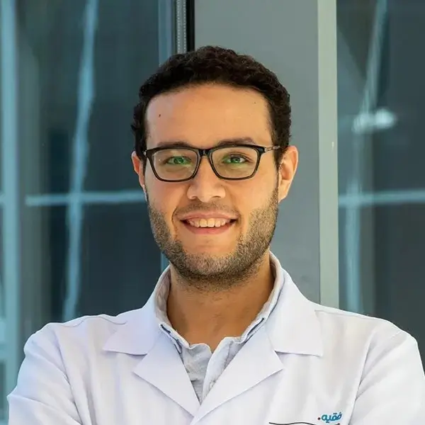 Mohammed Metwally Derbala