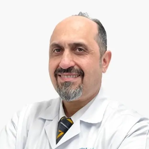 Dr. Mohammed Moulhem