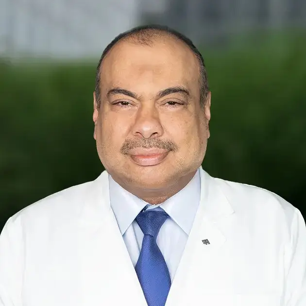 Dr. Mohammed Taha