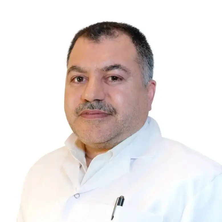 Prof. Dr. Mohanad M Salem Al Ansari