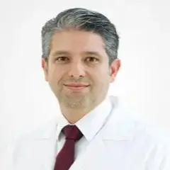 Dr. Mohanad Qahwash