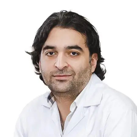 Dr. Mouhsen AlHosein
