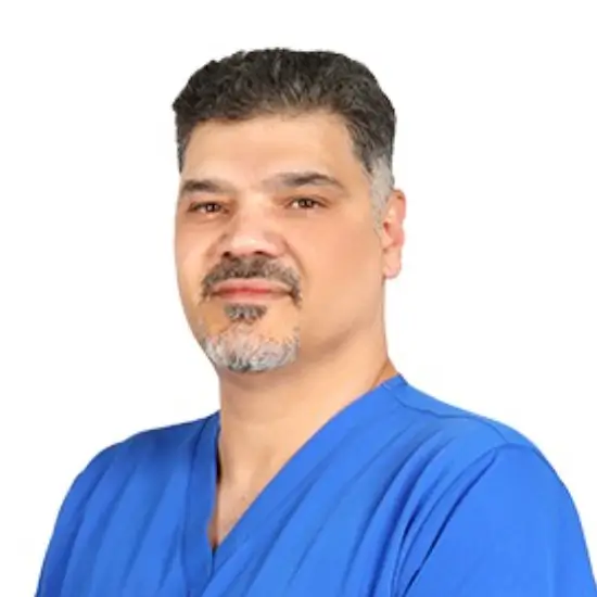Dr. Monir A. Alshakaki