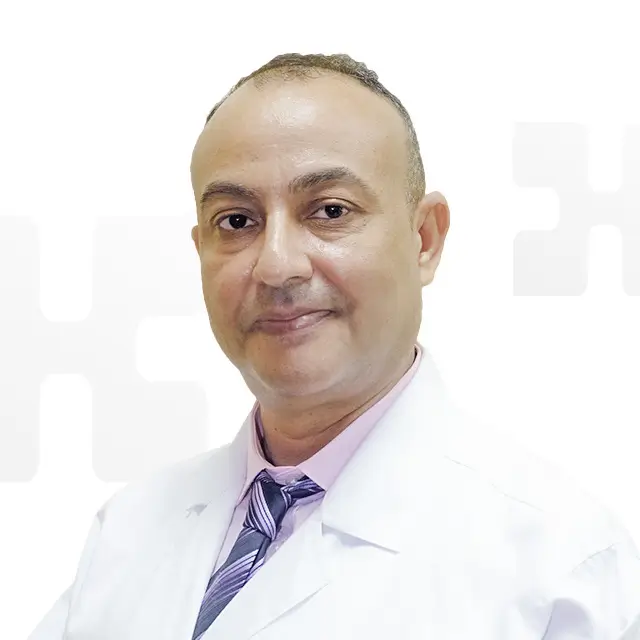 Dr. Montaser Mahmoud