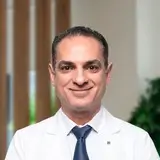 Dr. Mosaddeq Alyousif