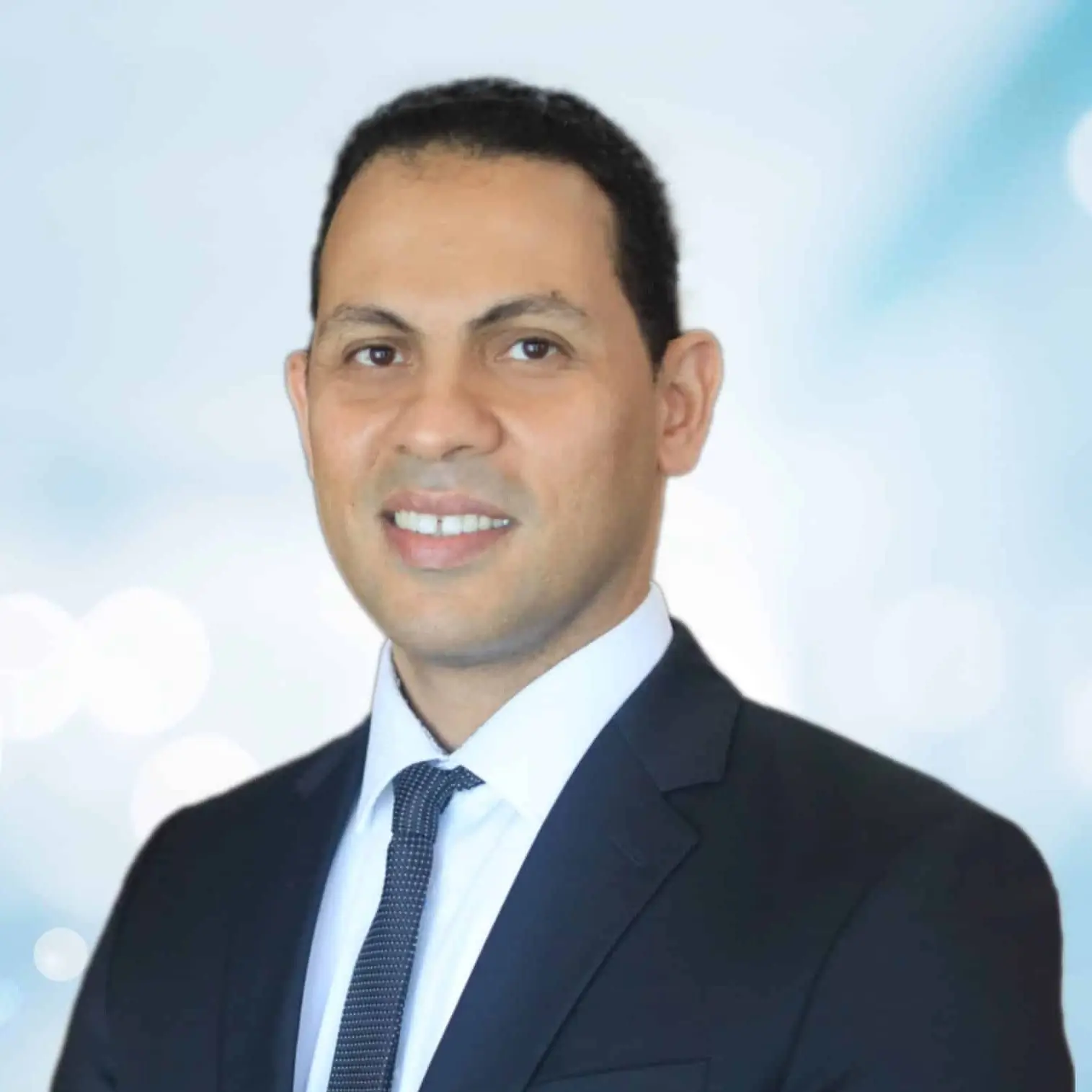 Dr. Motaz Mohamed