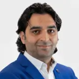 Dr.Mouhsen AL Hosein