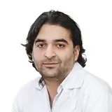 Dr. Mouhsen AlHosein