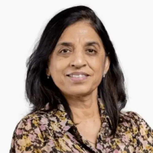 Dr. Mridula Dhakad