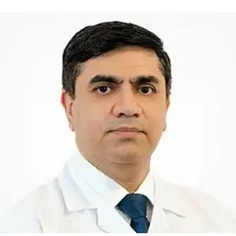 Dr. Mufique Gajdhar