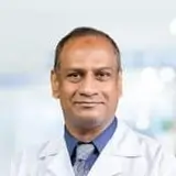 Dr. Muhammad Afzal