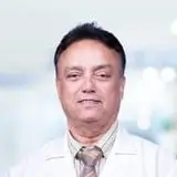 Dr. Muhammad Zafar Iqbal Khan