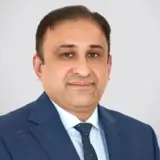 Dr. Muhammad Owais Murtaza