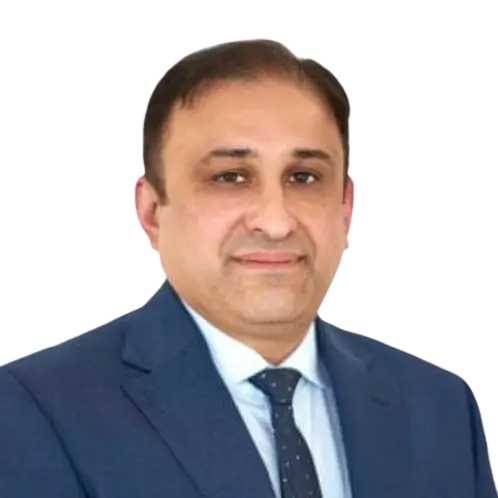 Dr. Muhammad Owais Murtaza