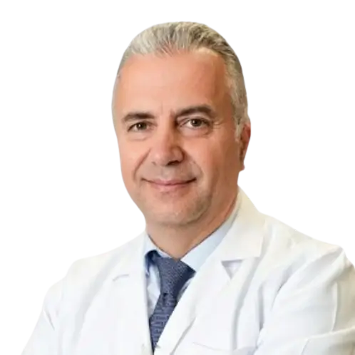 Dr. Muhammad Younis