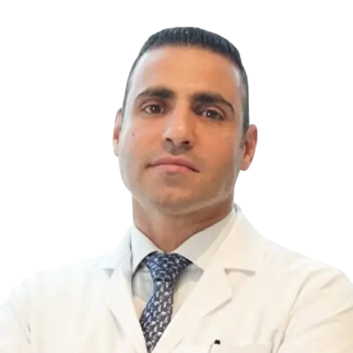 Dr. Muhieddine Hamie