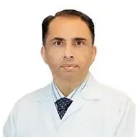 Dr. Mukesh Kumar Shewak Ram