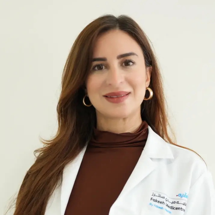 Dr. Muna Alzubaidi