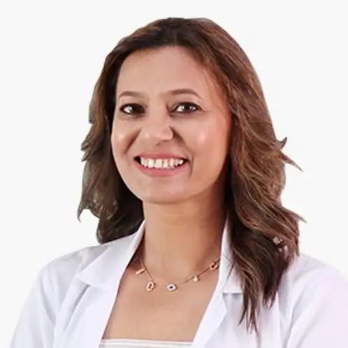 Dr. Munmun Dutta