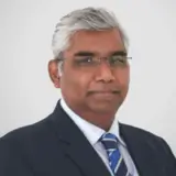 Dr. Murali Subramaniam