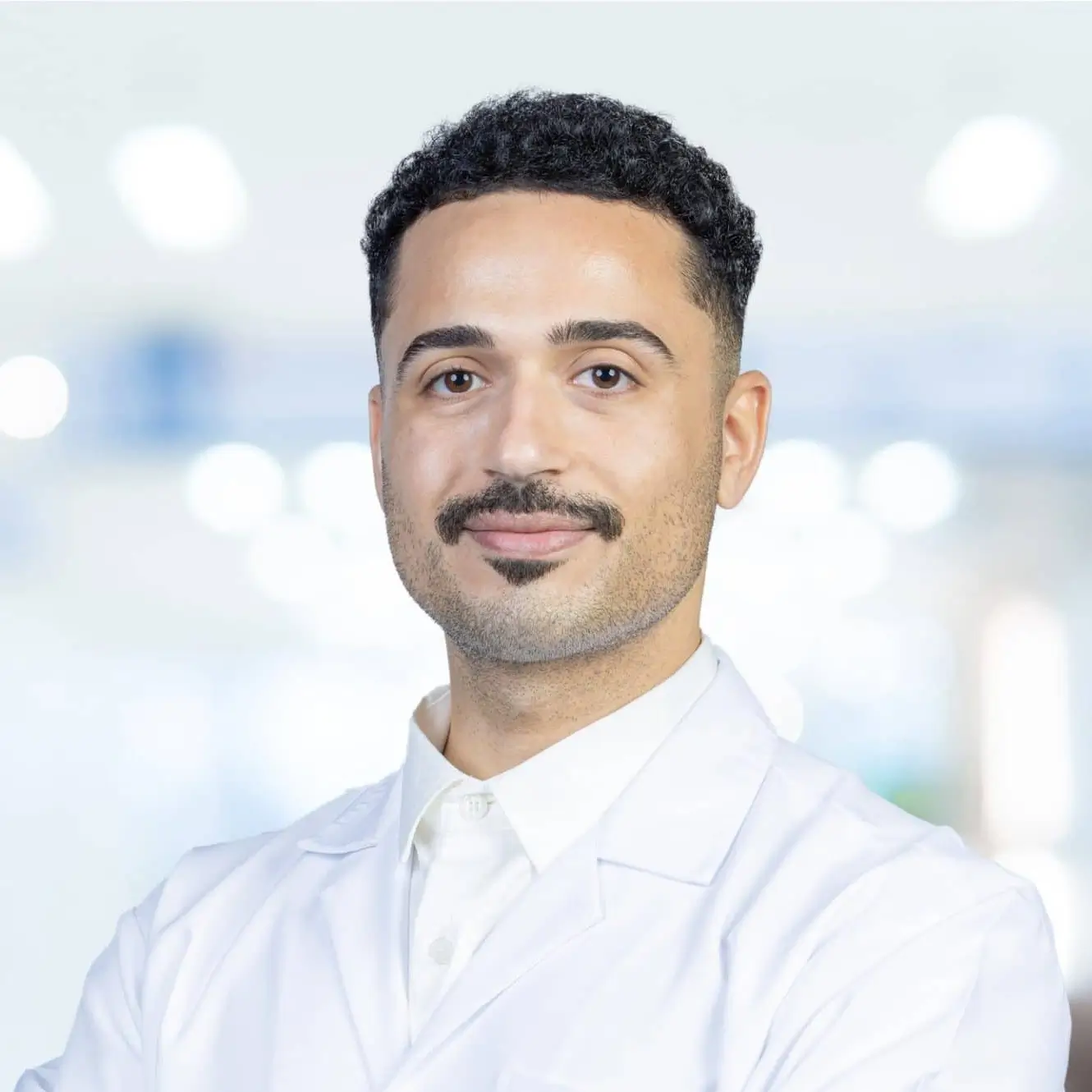 Dr. Musab Hajwel