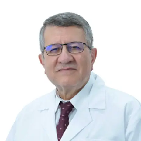 Dr. Mustafa A. Sabri