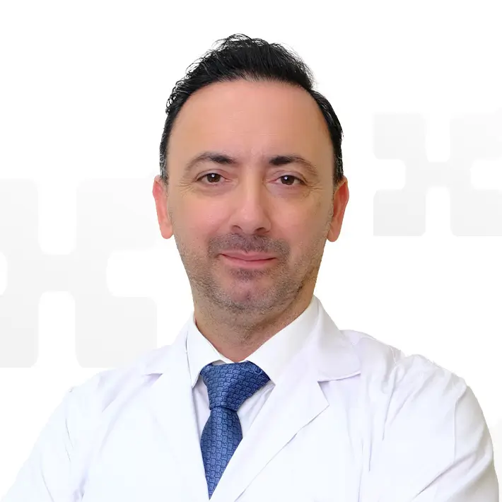 Dr. Mustafa Al-Bader