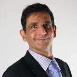 Dr. Mustafa Jamal Ahmed