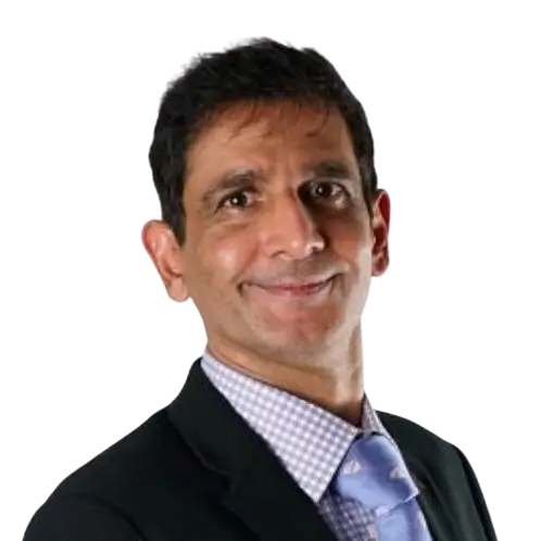 Dr. Mustafa Jamal Ahmed