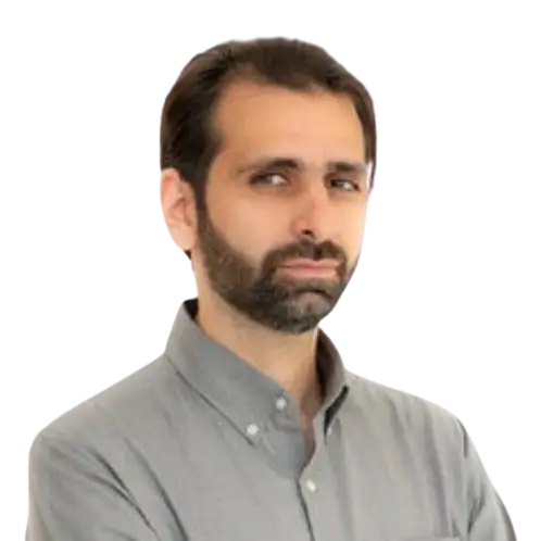Dr. Mustafa Khaled