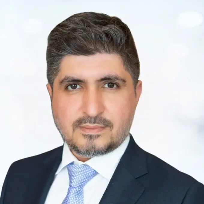 Dr. Mustafa Nisar Khan