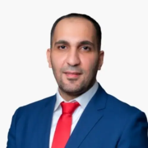 Dr. Mutaz Alqawasmeh