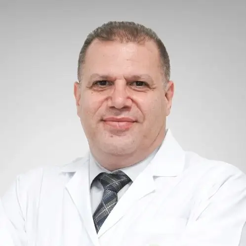 Dr. Mutaz Labib
