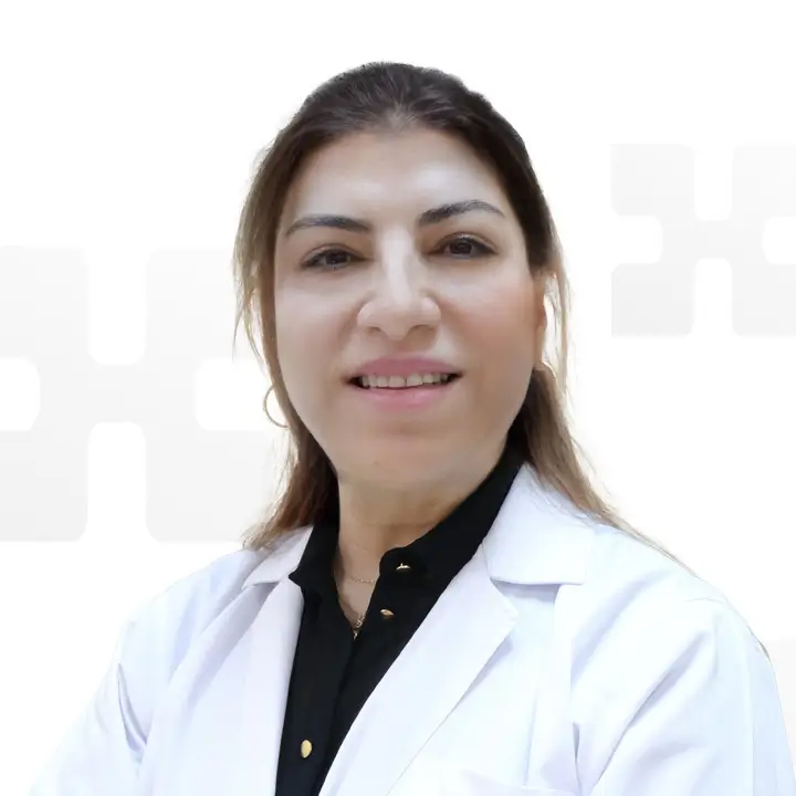 Dr. Myrna Chawbah