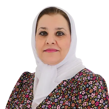 Dr. Nada A. Hamza