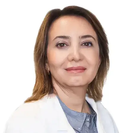 Dr. Nada Altabara
