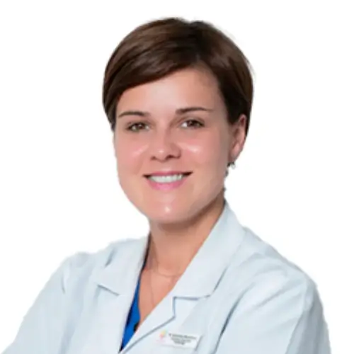 Dr. Nadezhda Murashova