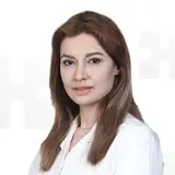 Dr. Nadia Mansour