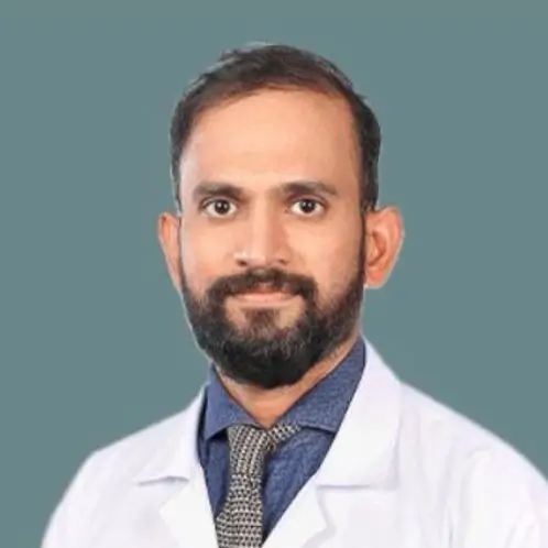 Dr. Nagaraju Munagala